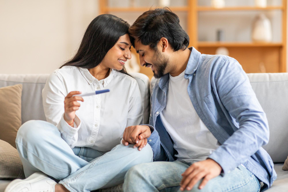 How to achieve a High Success Rate for IVF? - Maaeri