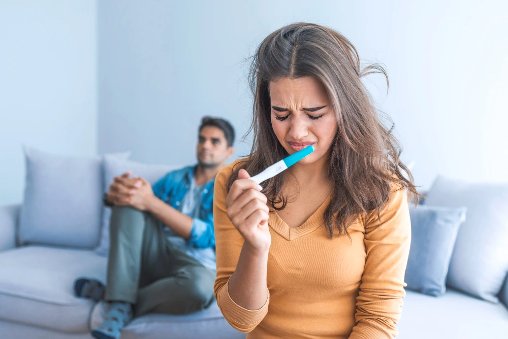 Failed IVF: What is Next? - Maaeri Fertility & IVF