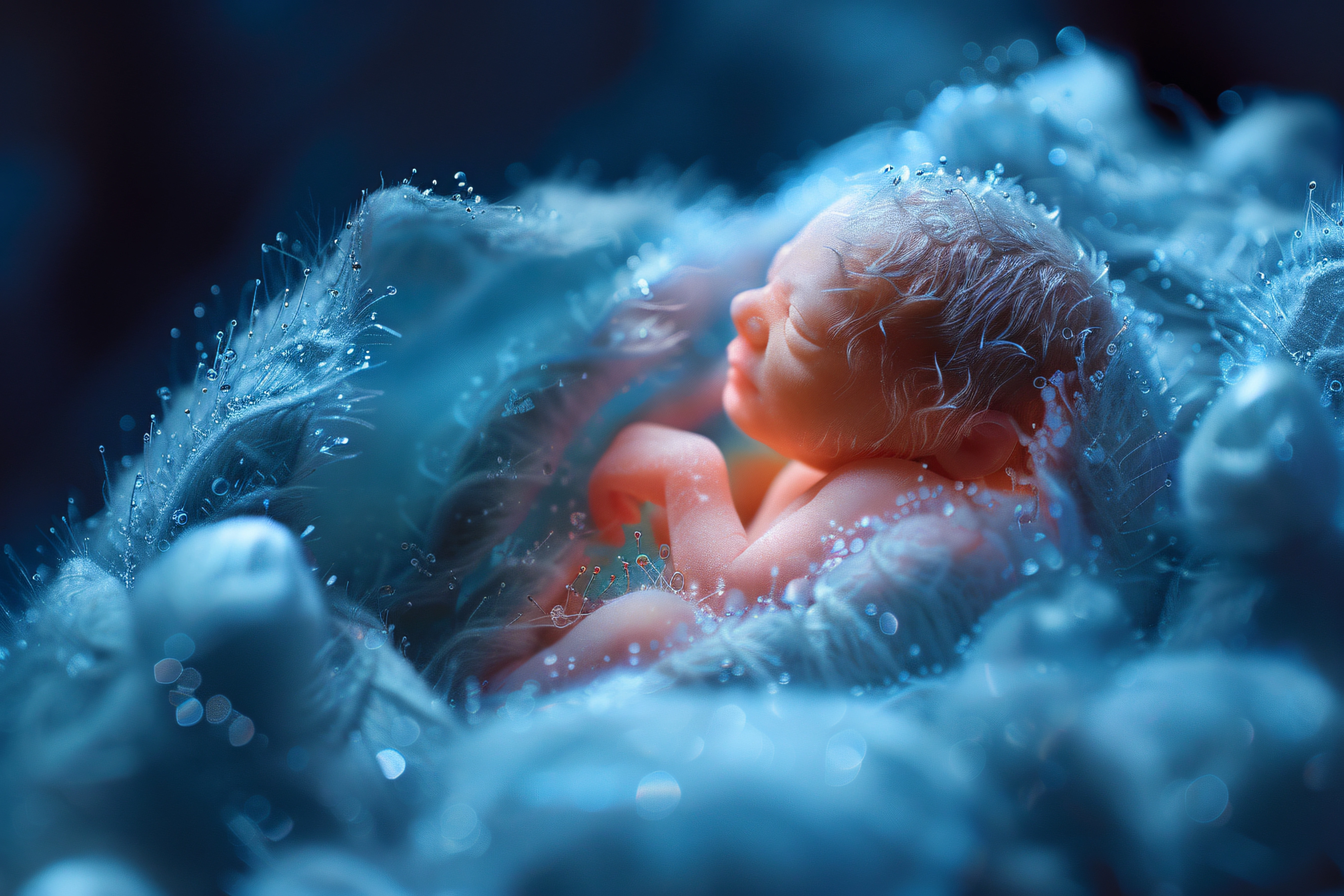 PGT & Embryo Freezing: A Step Toward Family Planning