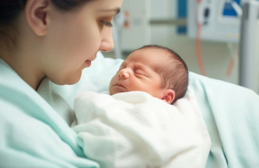 IVF Simplified: Step-by-Step Guide for First-Time Parents