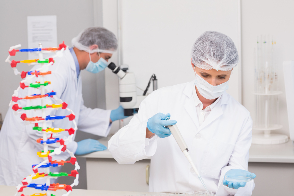 IVF and Genetic Testing: Understanding PGD and PGS