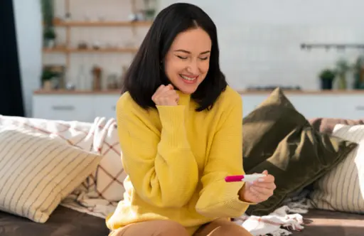 Natural Conception With Low AMH Levels