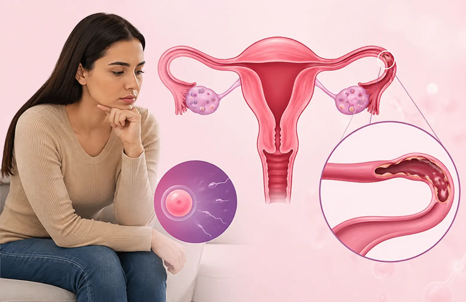 Understanding Tubal Factor Infertility Today