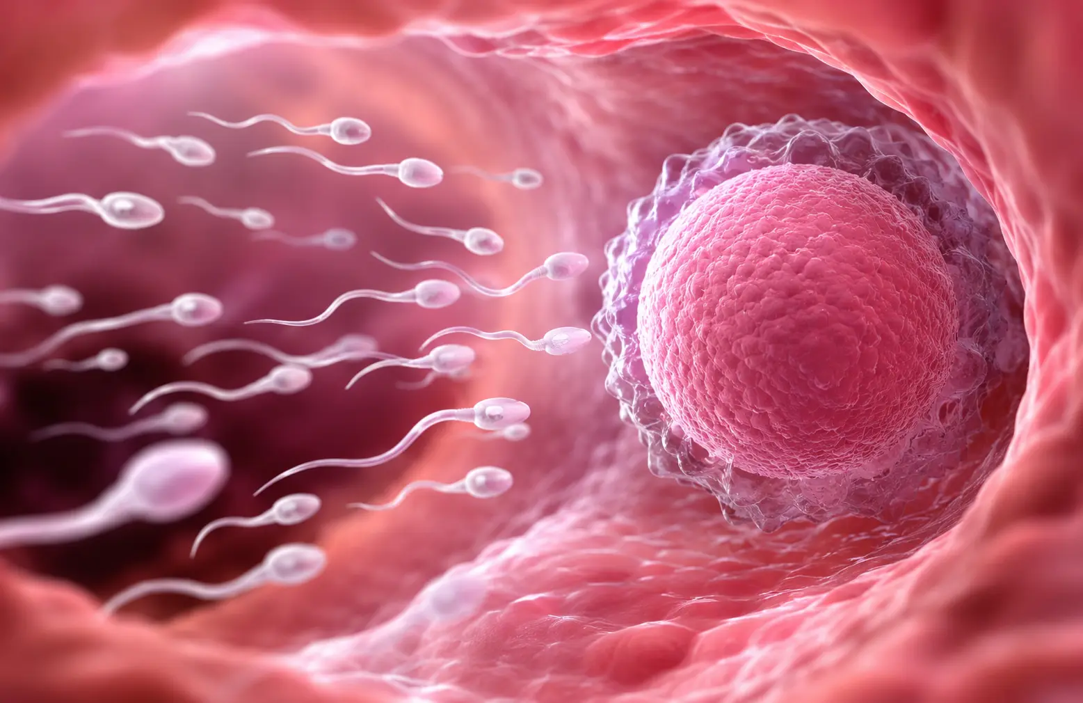 Sperm Lifespan in the Female Body: What Shortens It?